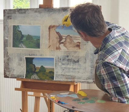 Read the latest studio news update here